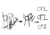 OTL orz
