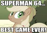 SUPERMANGA BEST GAMEEVER