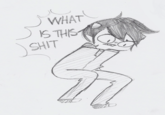 IS THIS S---