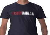 TETSUO KANEDA