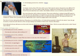 Fle 1158623063 i8-38 KB, 640 480) □ 09/18/06(Mon)184423 No. 13069361 Repbl Listen: On Sunday, October 22nd, 2006, there will be seven 'dirty" explosive devices detonated in seven different U S ciies, Miami, New York City. Atdanta, Seattle, Houston, Oakland and Cleveland The death toll will approach 100,000 from the iritial blasts and countless other Eatalities wil later occur as resul from radioactive fallout The bombs themselves will be delvered via trucks These trucks will pull up to stadiums hosting NFL games in each respective city. All stadnuns to be targeted are open air arenas, excluding Atlanta's Georgia Dome, the only enclosed stadium to be ht Due to the open air, the radiological falout will destroy those not killed in the initial explosion The explosions will be near sinmultaneous, with the cities speciically chosen in dfferent time zones to allow for mhiple attacks at the same tme The 22nd of October will mark the final day of Ramadan as it would fall in Mecca Al-Qaida will automatically be blamed for the attacks Later, through Al-Jazeera, Osama bin Laden will issue a video message clairing responsibility for what he dubs 'America's Hiroshuma In the aftermath civil wars will erupt across the world, both in the Middle East and within the Uuted States Global economies will screech to a halt General chaos will rule NFL Threat? 17 posts onitted Click Reply to view >> □ 09/18/06(Mon)18:51:00 No.13069631 But when the world ends, will we stl have o/n NFL >>ロ09/18/06(Mon) 185107 No.13069639 What the fack? Darmn you Osamal Why does it have to be the day of the Giant's game? >> □ 09/18/06(Mon)18 5146 No.13069658 Boston backs out again f------ New York >> □ 09/18/06(Mon)185154 No.13069663 in before jews did october 22 >>09/18/06(Mon)18:52.32 No.13069693 2213069361 that's not furny dude my brother died that way