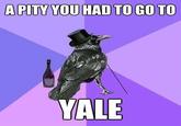 YALE