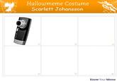 SJ_Hallowmeme.jpg Hallowmeme Costume Scarlett Johansson 2) 3) 1) 5) 6) 4) Know Your Meme