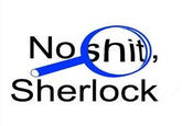 Noshi). Sherlock