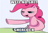 WELL NOSHIT WELLNOSHIT SHERLOCK eriegeneraror.ns