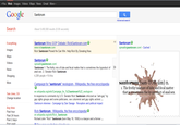 +You Web Images Videos Maps News Gmail More Google Santorum Advanced search Search About 9,490,000 results (0.08 seconds) Ad Santorum Santorum Wins GOP Debate I RickSantorum.com www.ricksantorum.com Rick Santorum Proved He Can Win. Help Rick By Donating Now Everything Images Maps Videos News Shopping More spreadingsantorum.com/ - Cached Santorum spreadingsantorum.com/ Santorum 1. The frothy mix of lube and fecal matter that is sometimes the byproduct of a--- sex. 2. S 4,289 people +1'd this > enator Rick Santorum Campaign for "santorum" neologism- Wikipedia , the free encvclopedia um) n 1. The frothy mixture of lube and fecal matter that is sonietimes the by-product of a--- sex en.wikipedia.org/wiki/Campaign-for-%22santorum%22-neologism In response to comments by U.S. Senator Rick Santorum criticized as "anti-gay" by gay rights groups and some politicians, sex columnist and gay rights activist.. Santorum interview - Campaign by Dan Savage - Reception and political impact San Jose, CA Change location Any time Past hour Past 24 hours Past 2 days Rick Santorum-Wikipedia, the free encyclopedia en.wikipedia.org/wiki/Rick_Santorum Richard John "Rick" Santorum (born May 10, 1958) is a lawyer and a former