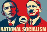 9A9 NATIONAL SOCIALISM