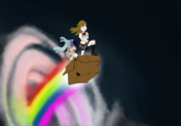 が