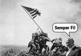 Semper Fi!