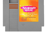 dA FRIENDSHIP MAGIC OHASBRO STDRY OF THE BLANKB MUSIC BY CRTified Technician Zero V2 C aa邝ME5 CC BY-NC-SA ㏄ BY-HC.SA