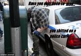 d21.jpg Have you eer heen se ia you smited on elice car © Stefan Jeremiah