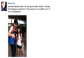 Steven Lim Super Memorable Photo taken a few days ago with Adelyn Hosehbo!!! (her being framed slapping mum saga) Wow!!! THis pix must be worth one million now!!!D Very nice and polite lady..
