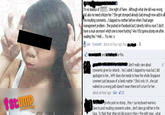 ut aso no need artbcze her? She et tomped aeody bad enough now dinal nauting comments.1 skopped my mother before when T had ne anaemenk problem.She posted on Facebook but 1 drectytel ny mun1 ónt have a mum anymore which one is more huting?Are YOU gonn stompmeater eding this ?wel... ry me ke Conment sbout an hou a tr commenks given by retards.Yes d pped y soum but 16 apologize to her, WHr does she needs to hear the whole Sngapore comment just because of afamly matrShe's only 14, she s walked on a wrong path doen't mesan there iont a tburn for her fstom! hpost on stomp, theyr ys kyord warios .com.s are to post insuting comments onine,dont dare go tellher in the
