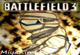 BATTLEFIELO Miy