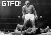 GTFO ESTRUCTOID