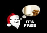 IT S FREE
