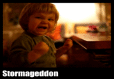 Stormageddon