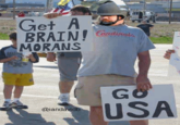 MORANS USA @ian