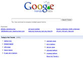 trends labs Search Trends Tip: Use commas to compare multiple search terms. Examples baba,globals girl scout cookies erwear, briefs underwear ower Today's Hot Trends (USA) 1. balloon boy 2. richard heene 3. wife swap 4. falcon heene 7. kid in balloon 8. denver news 9. colorado balloon 10. runaway balloon