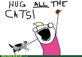 HUG ALLTHE CATS 1 ee0 MIEMEBASECOM