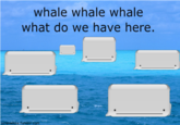 whale whale whale what do we have here. orenedol e fumbir.com