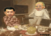 Dannygt