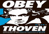 WQXR: THOVEN LISTEN AT 105.9 FM AND DOWNLOAD THE FREE APP AT WOXR.ORG NOVEMBER IS BEETHO VEN AWARENESS MONTH