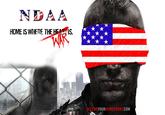 NDAA HOME IS WHERE THE HENEHIS. DEFENDYOURHOMEFRONT.COM