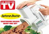 e18.jpg AS SEEN ON TV Santorun Shooter SANTORUM SALAD! WHIP ONE UP!