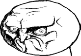 [Image - 239821] | NO. Rage Face | Know Your Meme