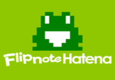 FlipnoteHatena