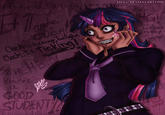 JAGGI7.DEVIANTARTCOM Clock is ticking Taa Clock. S. 00D SIUDENT