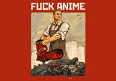 F--- ANIME