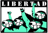 LIBERBAD 1999 FAV