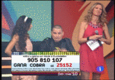 905 810 107 GANA COBRA ot 25152