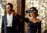 Trust No Bitch