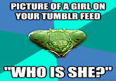 6f5.jpg PICTURE OFAGIRLON YOURTUMBLR FEED WHoIS SHEP quickmeme.com