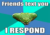 ea0.jpg Friends text ou I RESPOND