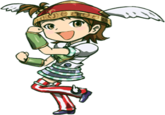 ｅカップロリ巨乳 ウサミン星のアイドル安部菜々 １７ がデビュー Amck さんのイラスト ニコニコ静画 イラスト The Idolm Ster Know Your Meme