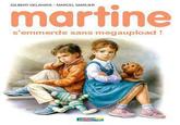 GILBERT DELAHAYE MARCEL MARLIER martine s'emmerde sans megaupload!