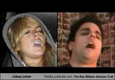 Lidsay Lohan TotallyLooksLike.com The Ray William Johnson Troll