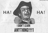 WWW.HETEMEEL.COM HA! HA! 11.1 DIDN'T LEARN ANYTHING!!!