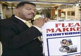 FLEA MARKE MONTGOME