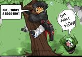 but....TOBI'S A GOOD BOY! NO http DC A N HAS CHEEZBURGER, COM 흡류