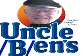 "Perfect Every Uncle B/ens lime