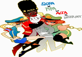 SOPP PIPA ·ACTCA INERNET SOD