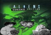 ALIENS SWEDEDEDITID