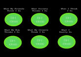 What My Friends Think I Do What Society Thinks I Do What I Think I Do BH deas BH ideas BH ideas What My Mom Thinks I Do What My Clients Think I Do What I Really Do BH ideas BH ideas BH deas