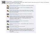 Bill Hitchert Pimpa Jiranyaku! Pimpa, it's amazing that you have over 4000 friends. How do you do it? I think I am forever destined to be in your shadow See Friendship January 25 at 9:43pm- Pimpa Jiranyakul How do you find that I have 4000 friends? January 25 at 9:52pm Bill Hitchert Well, Pimpa, it says on your facebook profile right below your photo. January 25 at 9:53pm Pimpa Jiranyakul Most of the friends just add me. I hardly add frriends now because fb not allow me to click like I have too many connections January 25 at 9:54pm Bill Hitchert Pimpa, you deserve all of your connections January 25 at 9:55pm Pimpa Jiranyakul Thanks ,I have a lot of connections I'm happy to have friends all over the globe. You are one of my friend too,l'm glad to be your friend,You always care for me and give me good suggestion ,I really appreciate your friendship. Thanks a lot. anuary 25 at 10:41pm- Bill Hitchert Happy to have you in the network, Pimpama earncashback! January 25 at 10:41pm Pimpa Jiranyakul Thanks. I have another page .lll send you the link. January 25 at 10:43pm Bill Hitchert Please post it on my wall January 25 at 10:43pm Pimpa Jiranyakul I had post on you wall. I have not too many peolple like it because I'm afraid if I ask friends to Like my page then If they ask me to like their pages I fell bad for them because I have too many connections fb not let me Like any pages January 25 at 10:48pm