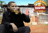 BRAHMA O SABOR DE SER BRAHMEIRO